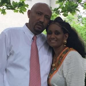 Meet your Posher, Mussie